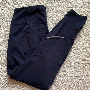 Sweaty Betty The power reflecting leggings